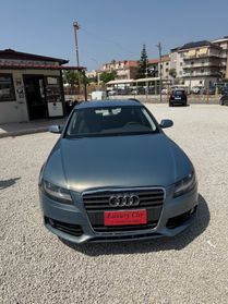 Audi A4 2.0 TDI 143CV F.AP.