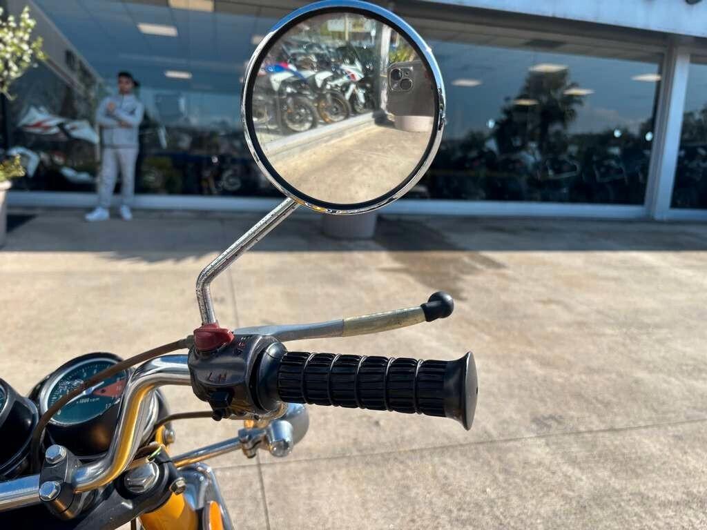 Honda CB 350 Four 1973/ KM 26.000 Tua a solo 14 Euro al mese