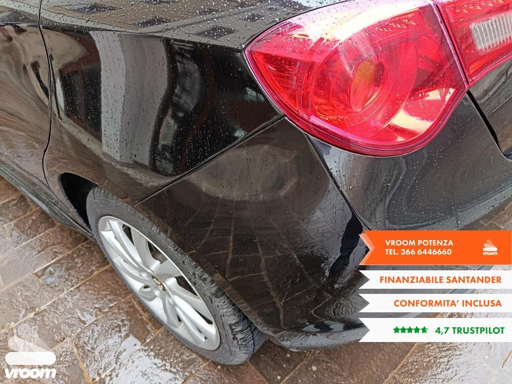 ALFA ROMEO Giulietta (2010-21) Giulietta 2.0 JT...