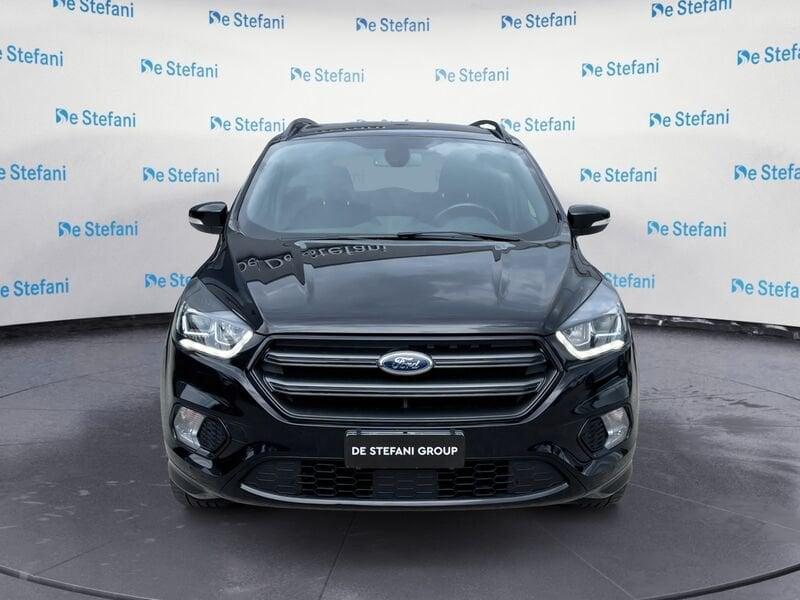 Ford Kuga Kuga 1.5 tdci ST-Line s&s 2wd 120cv