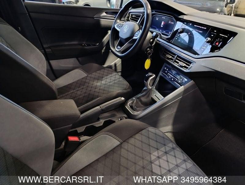 Volkswagen Taigo Taigo 1.0 TSI 115 CV R-Line