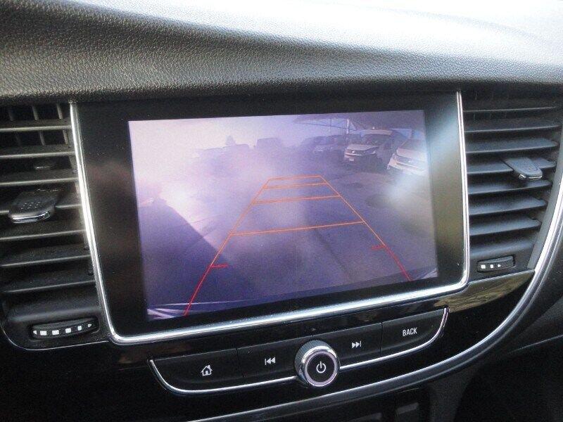 Opel Mokka Mokka X 1.6 CDTI Ecotec 136CV 4x2 aut. Innovation