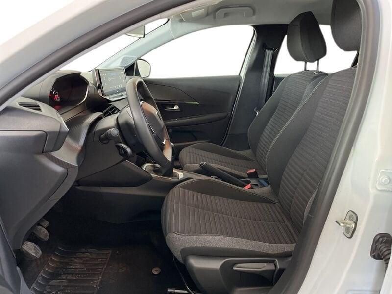 Peugeot 208 5P - ACTIVE P.Tech 75 S&S