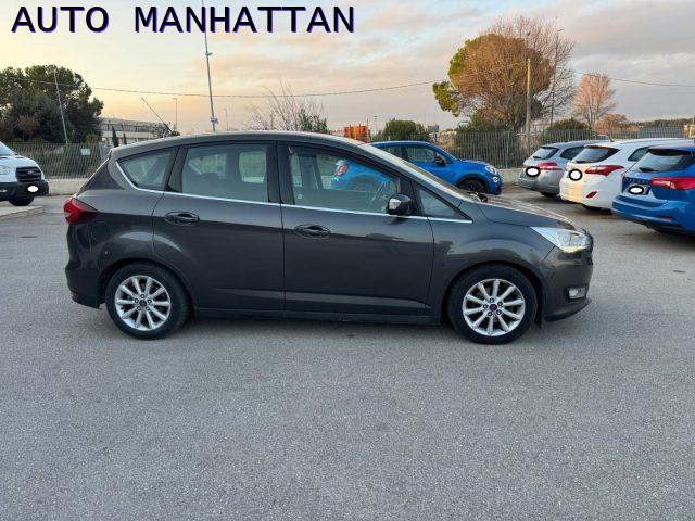 FORD C-Max 1.5 TDCi 120CV Start&Stop Titanium