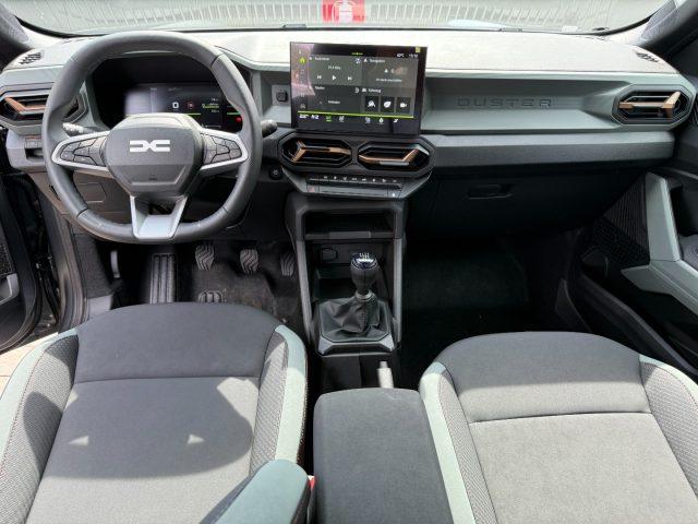 DACIA Duster Tce MHEV 4x4 Extreme 360° City Pack Winterpack KM0