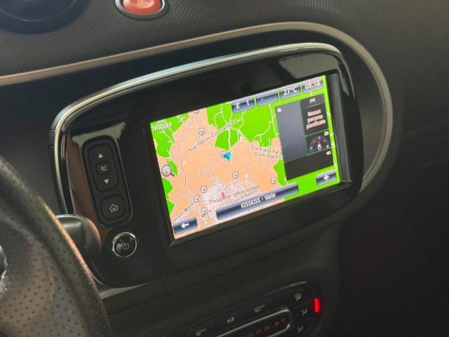SMART ForTwo 90 0.9 Turbo
