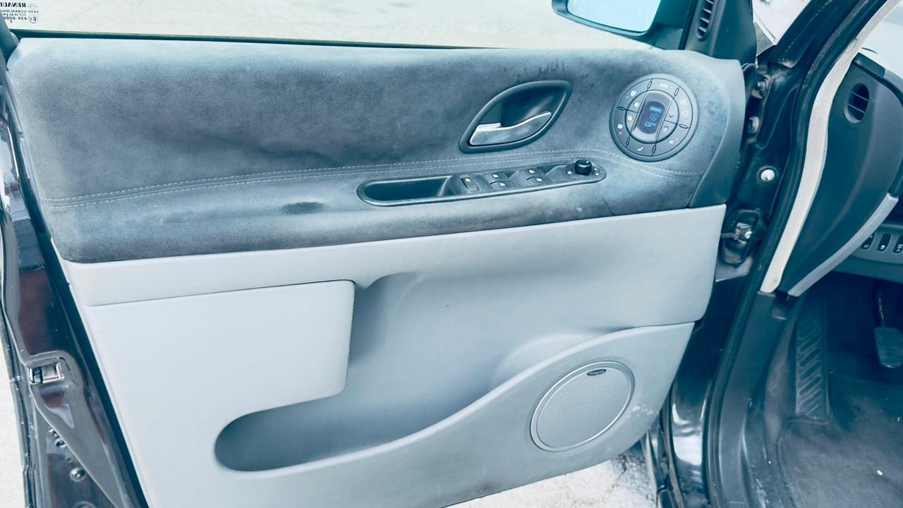 Renault Espace 2.0 dCi 175CV Initiale