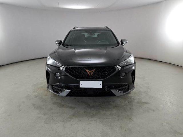 CUPRA Formentor 1.5 TSI