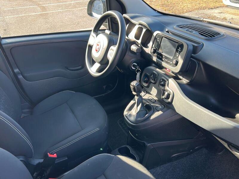 FIAT Panda Panda 1.0 FireFly Hybrid