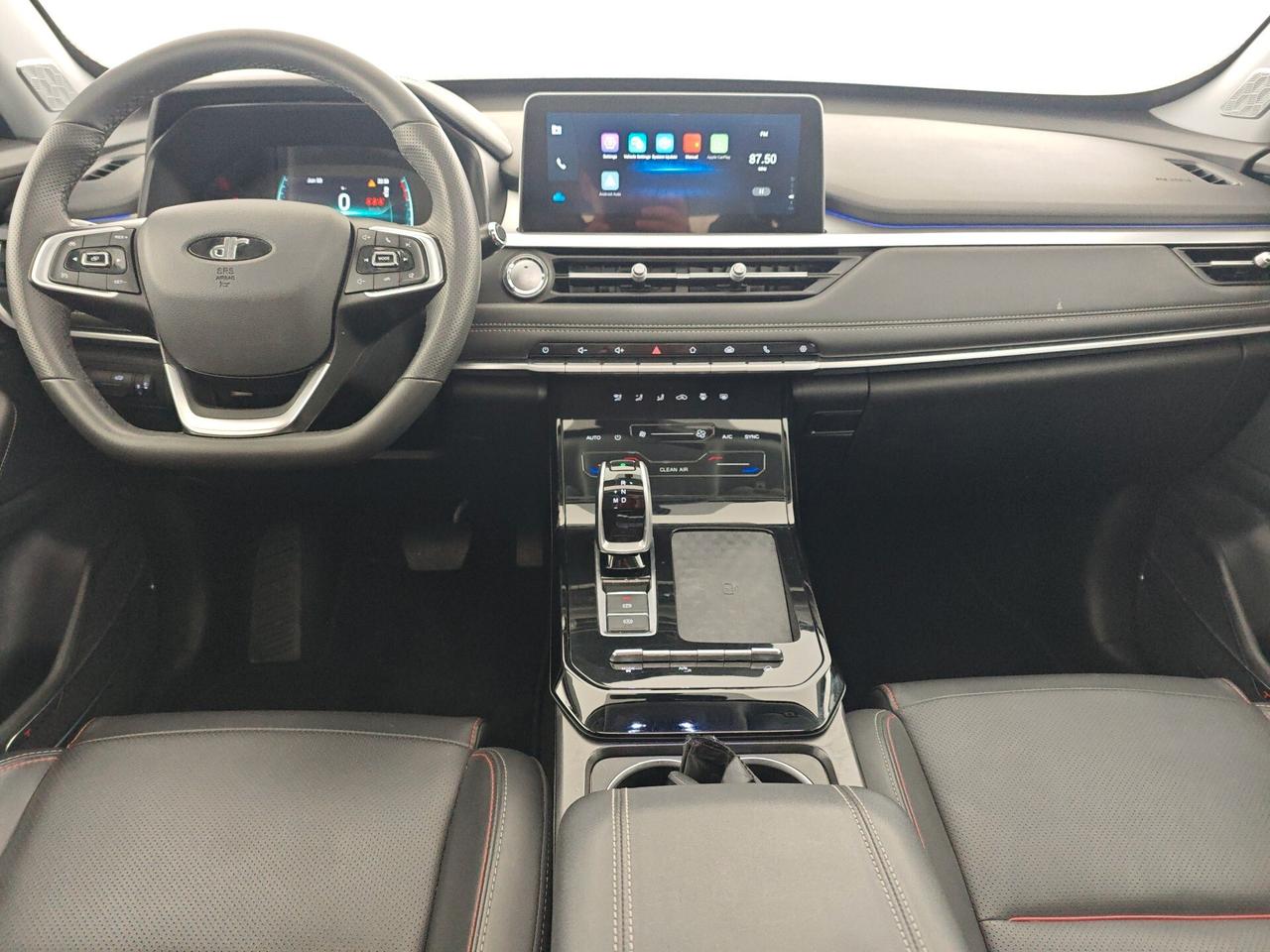 Dr 6.0 GPL 1.5 Bi-Fuel 155CV TURBO AUTOMATICO