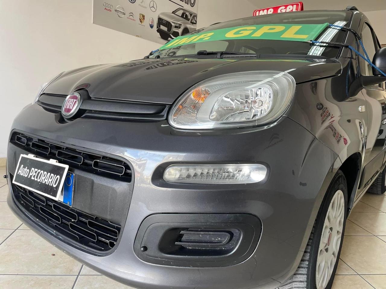 Fiat Panda 1.2 EasyPower Easy