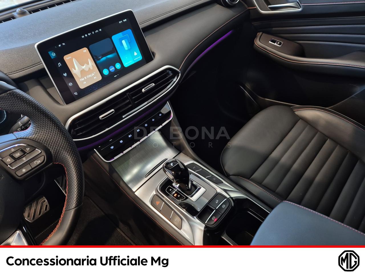 Mg HS e1.5 t-gdi phev luxury auto