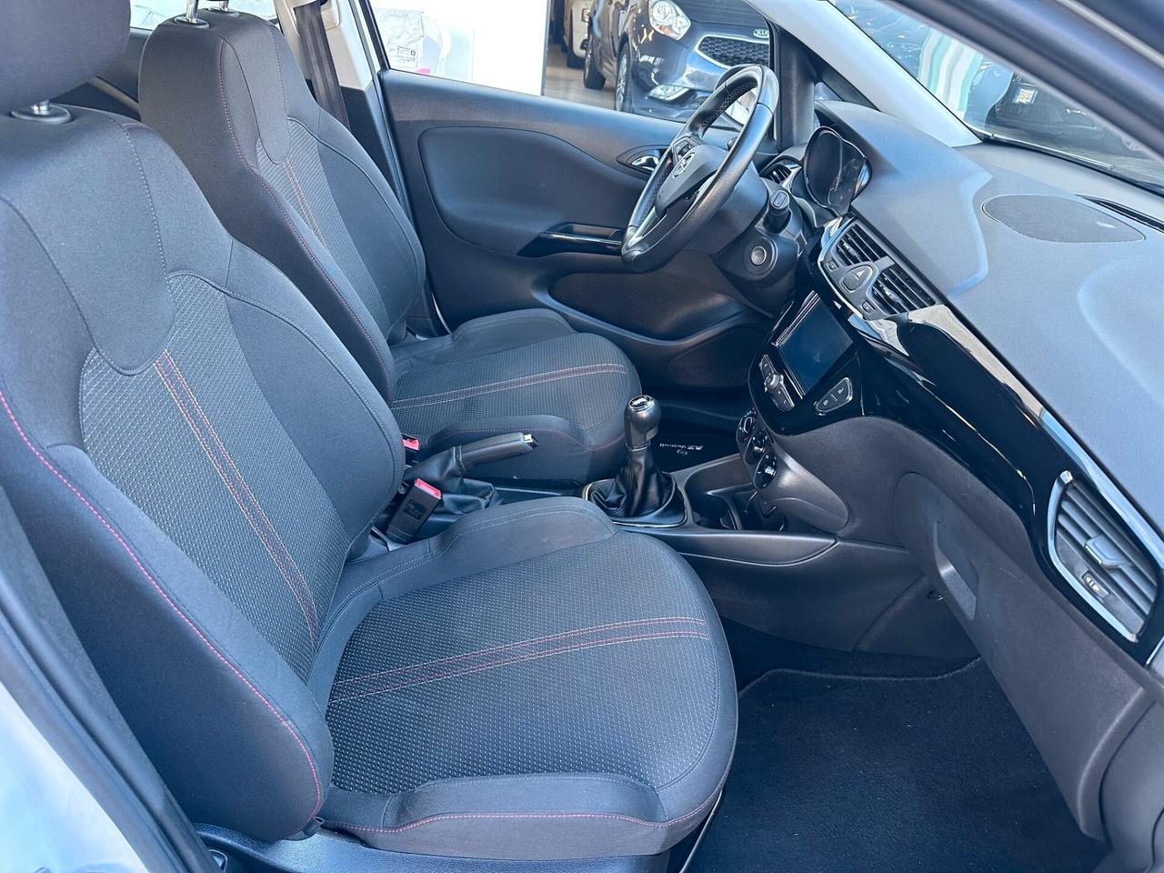 Opel Corsa 1.2 5 porte Innovation*EURO6*NEOPATENTATI