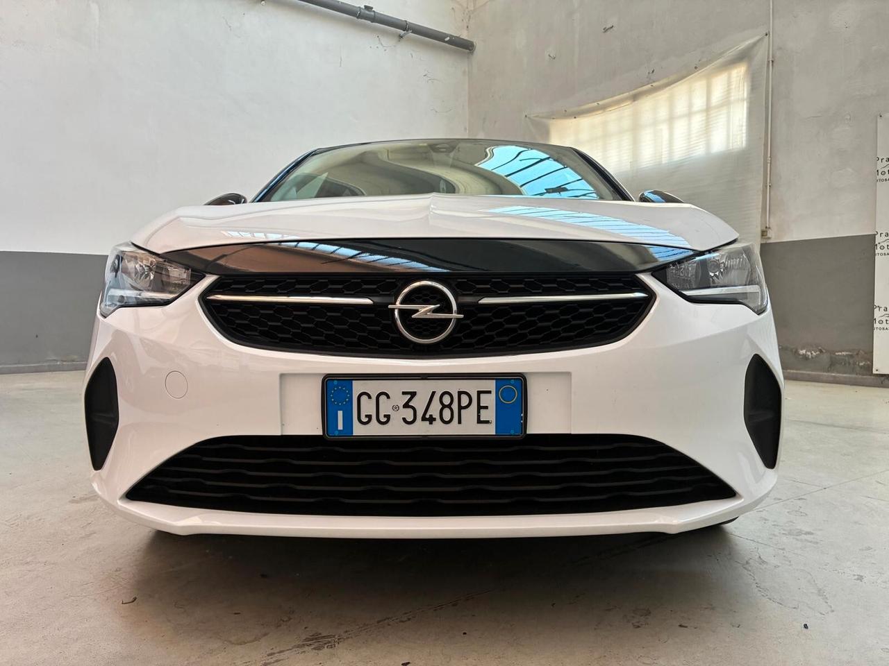 Opel Corsa 1.2 100 CV Elegance
