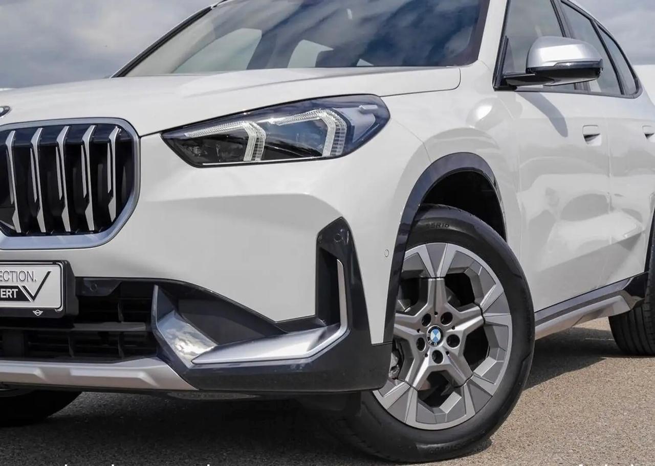 Bmw X1 sDrive18d Sport