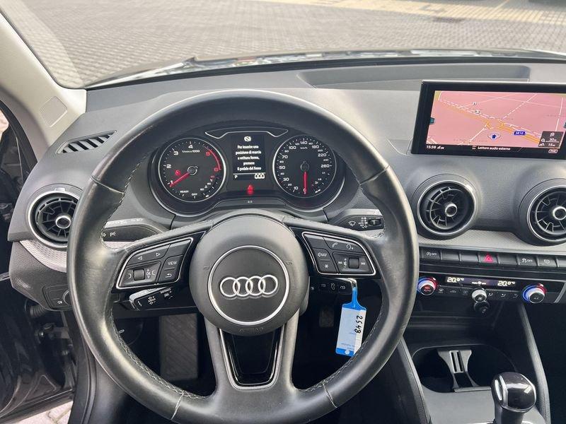 Audi Q2 Q2 30 TDI S tronic Business