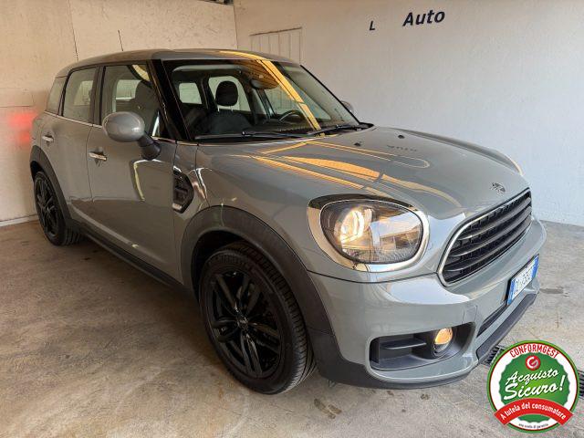 MINI Countryman 1.5 One Countryman