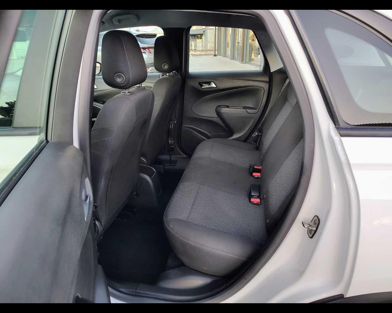 OPEL Crossland 1.2 Edition