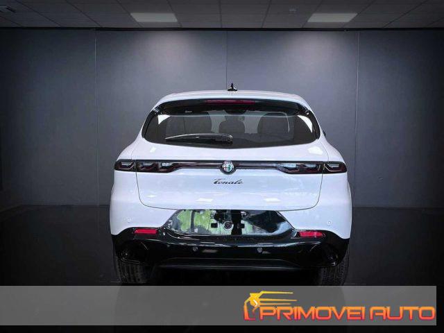 ALFA ROMEO Tonale 1.6 diesel 130 CV TCT6 Sprint