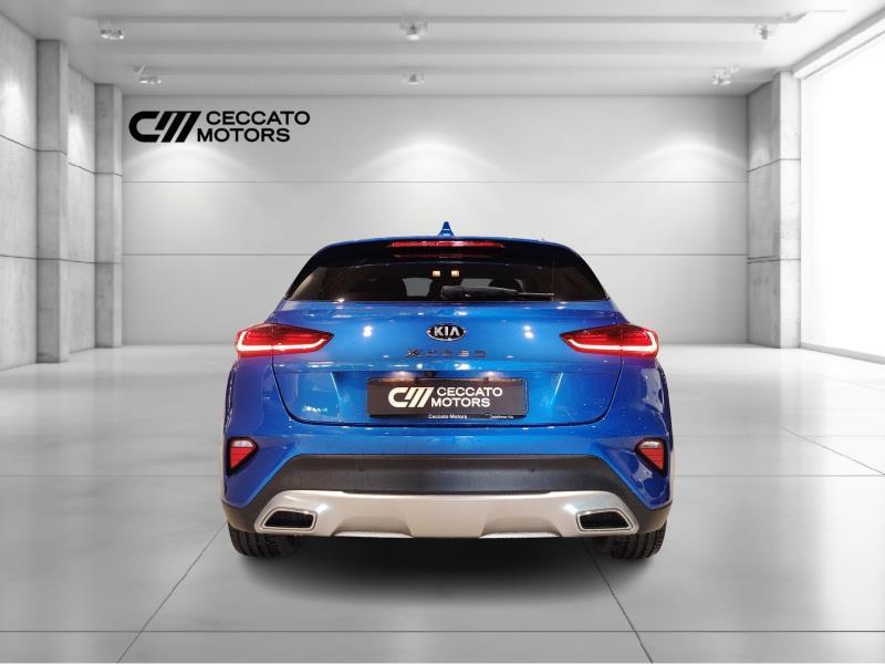 Kia Xceed 1.0 T-GDI High Tech 2WD