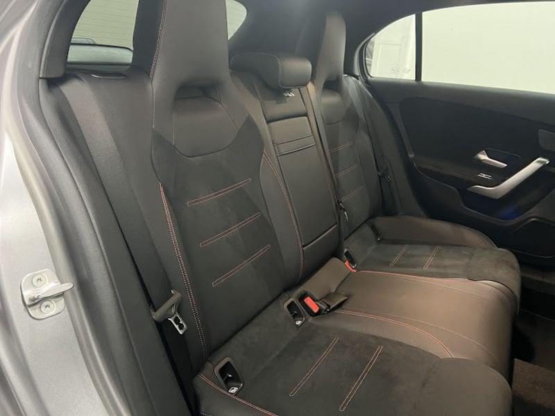 Mercedes-Benz Classe A A 35 AMG 4Matic 4p. Premium Plus AMG Line