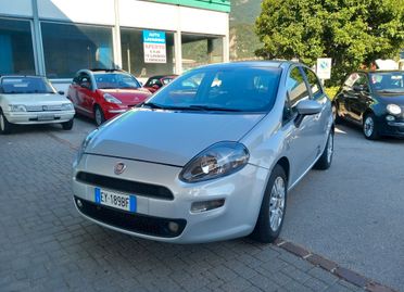 Fiat Punto 1.3 MJT EURO 5B
