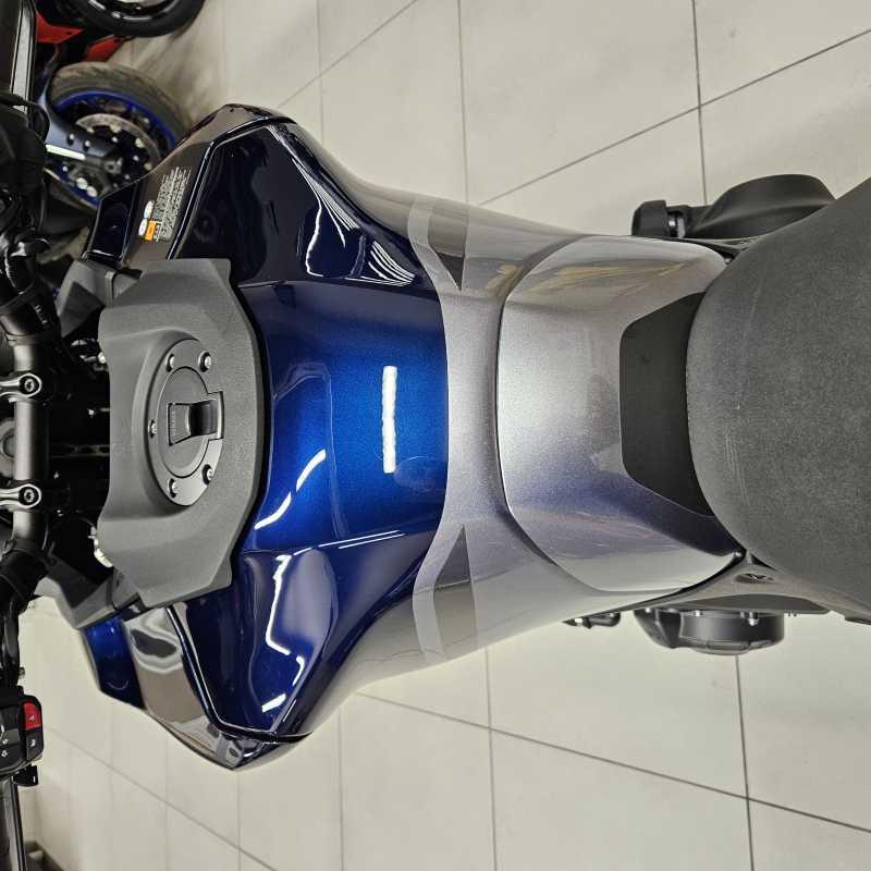 Yamaha Tracer 9 GT+ Y-AMT 2025