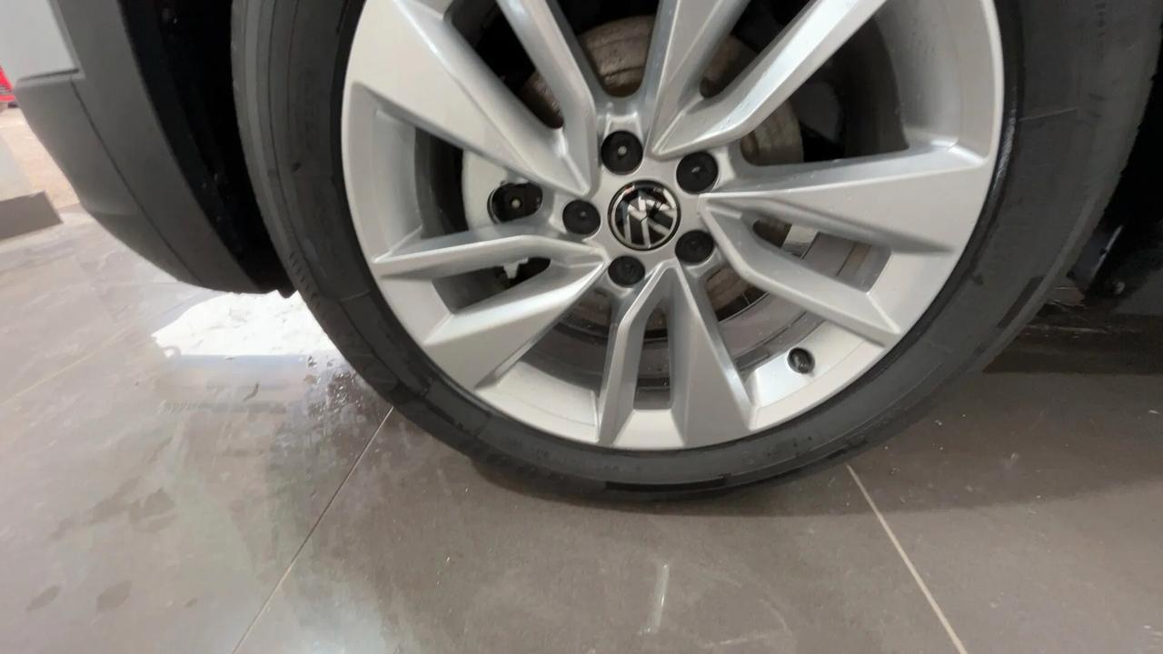 Volkswagen T-Cross 1.0 tsi Edition Plus 95cv