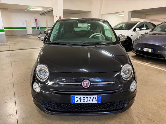 FIAT 500 1.0hybrid 70cv#CARPLAY#UNICOPROPRIETARIO#AZIENDALE