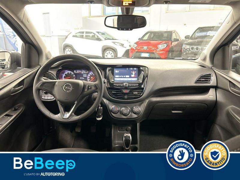 Opel Karl 1.0 N-JOY 75CV