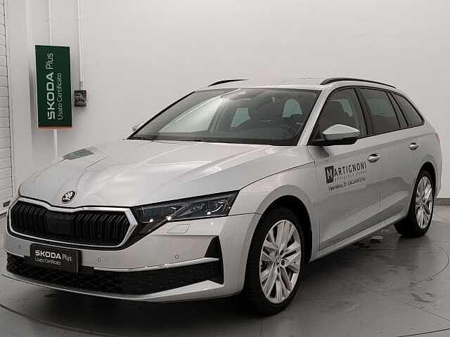 SKODA Octavia 2.0 TDI 150 CV DSG Wagon Executive