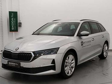 SKODA Octavia 2.0 TDI 150 CV DSG Wagon Executive