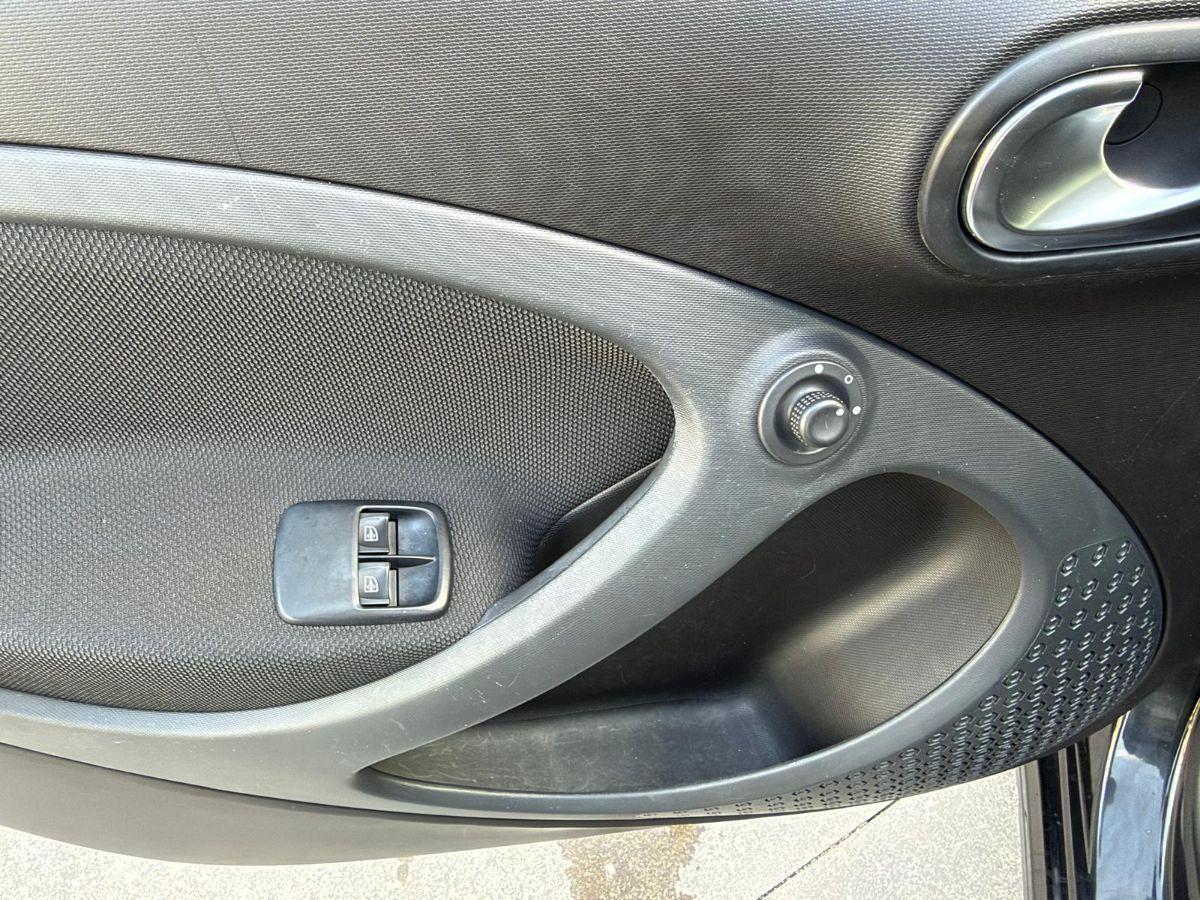 SMART - Forfour - 90 0.9 Turbo Passion