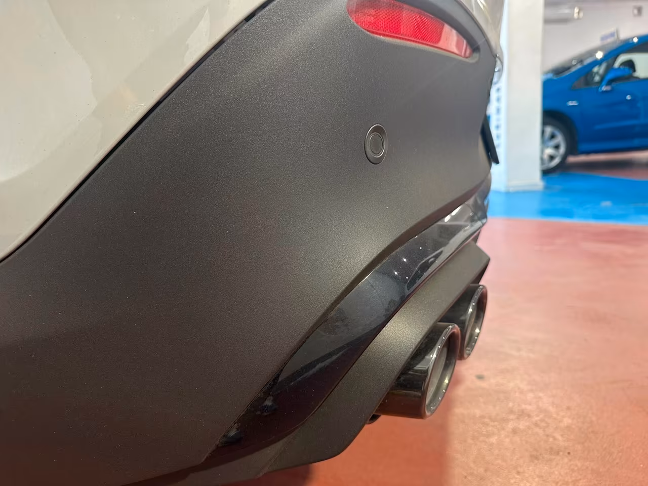 Mercedes-benz GLC 43 AMG 4Matic Line Premium Plus Extra