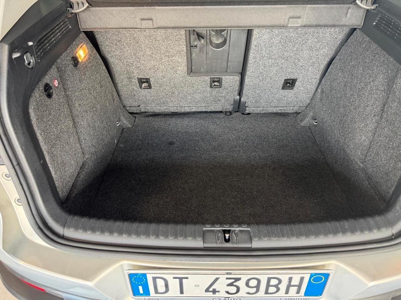 Volkswagen Tiguan 2.0 TDI 170CV 4MOTION SPORT&STYLE 2009