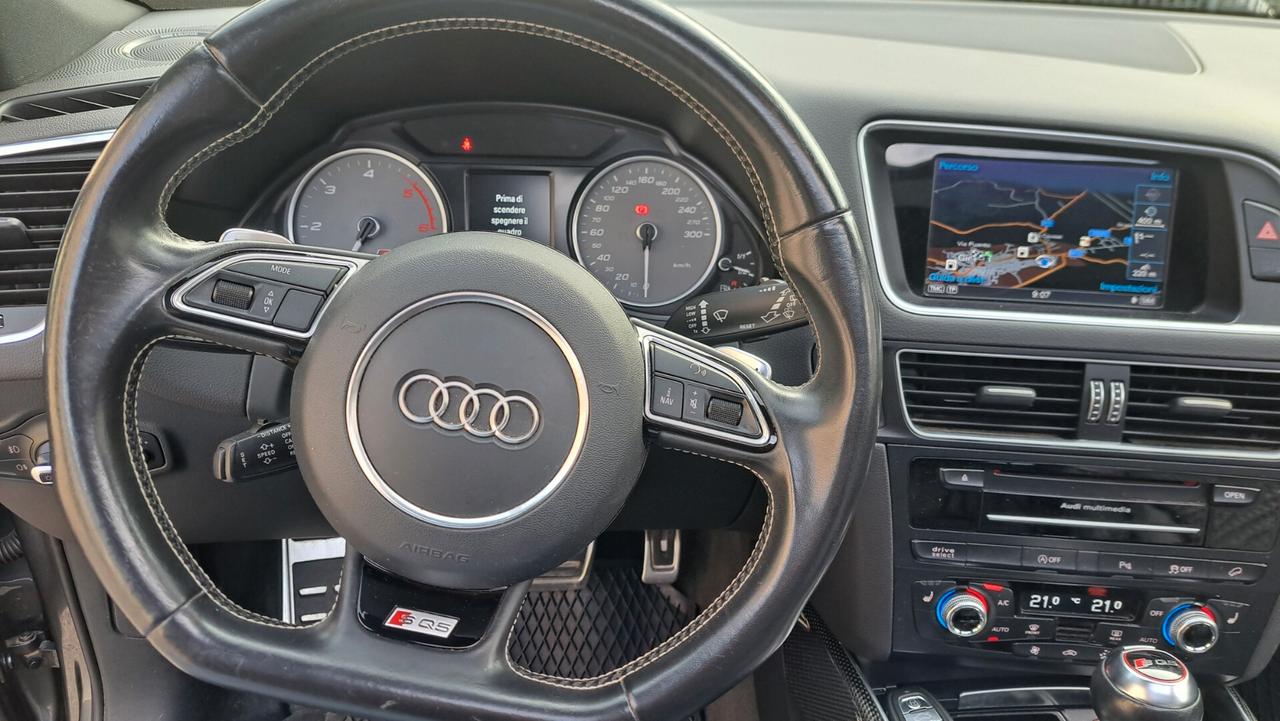 Audi S5 3.0 DIESEL AUTOMATICA FULL