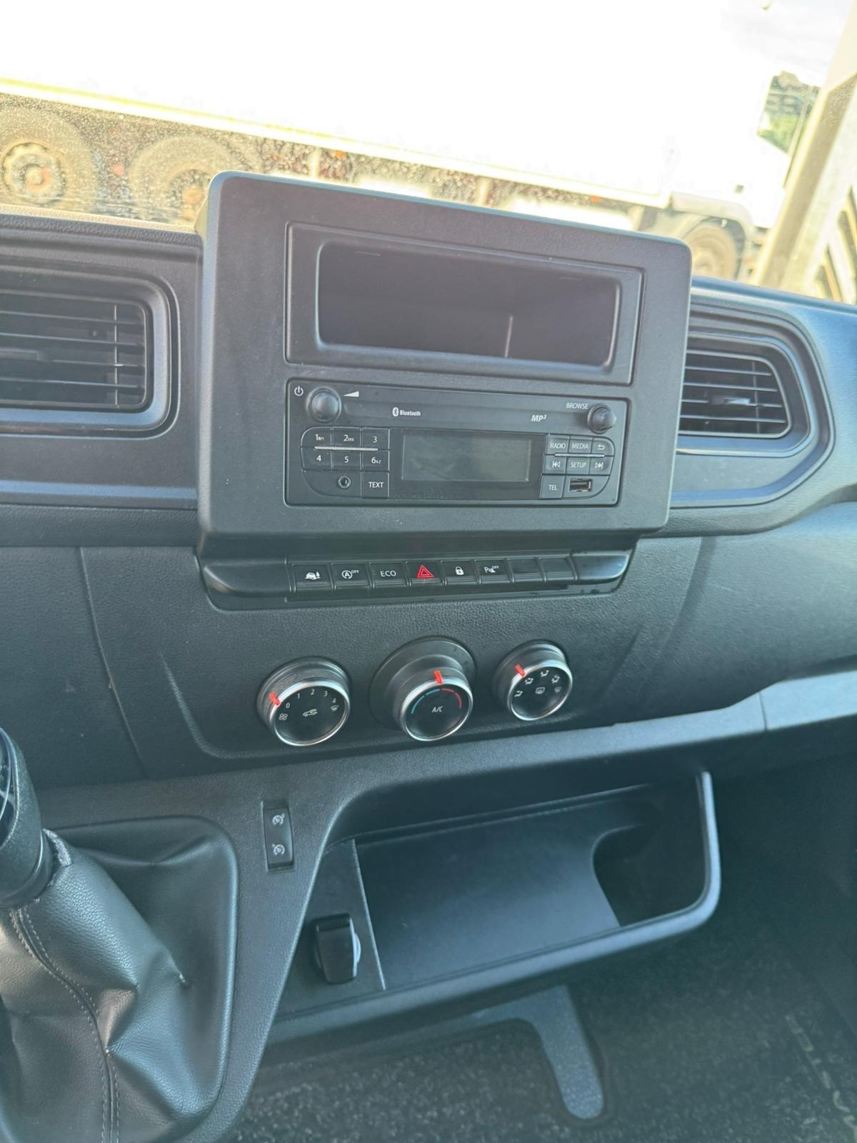 Renault Master 2.3 dCi Energy Ice Iva Compresa