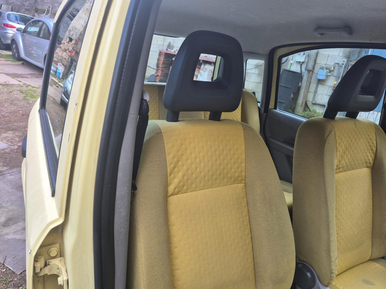 Fiat Panda 1.2 Dynamic