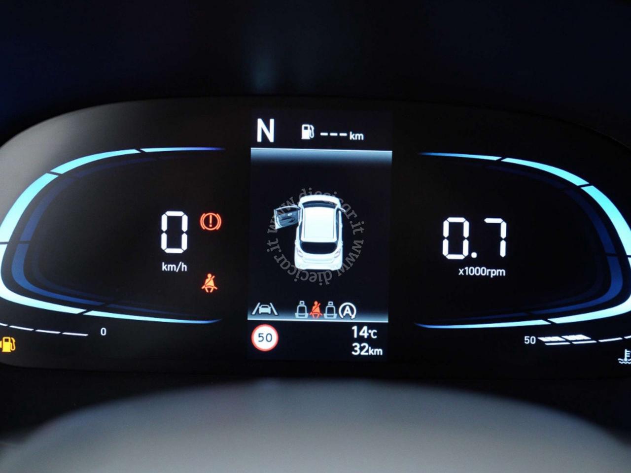 Hyundai i10 1.0 MPI 63CV AT PRIME VARI COLORI IVA ESP