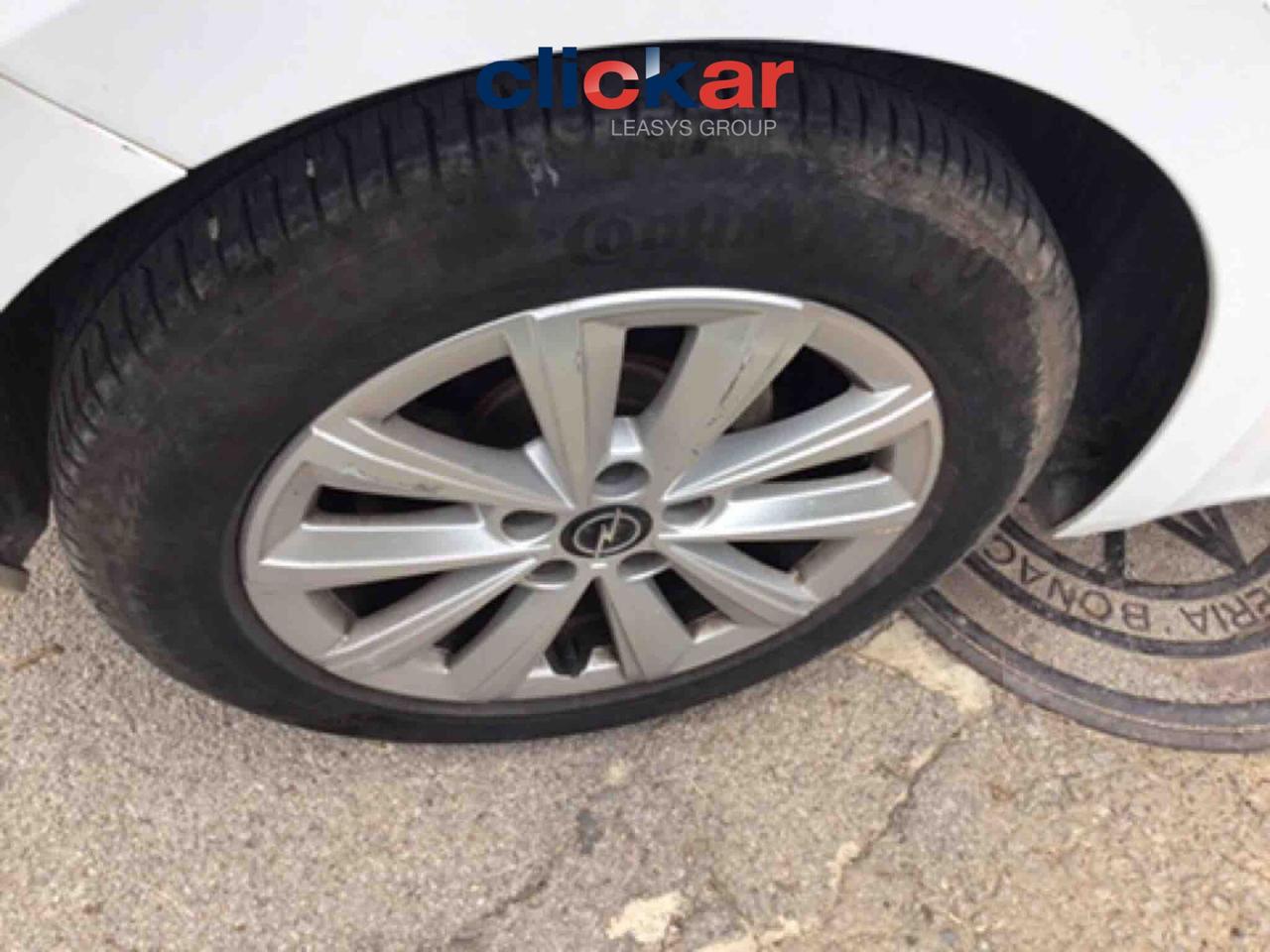 Opel Astra 1.5 D 130CV 6MARCE NAVI+PDC+FUL LED+CRUISE+PRIVACY