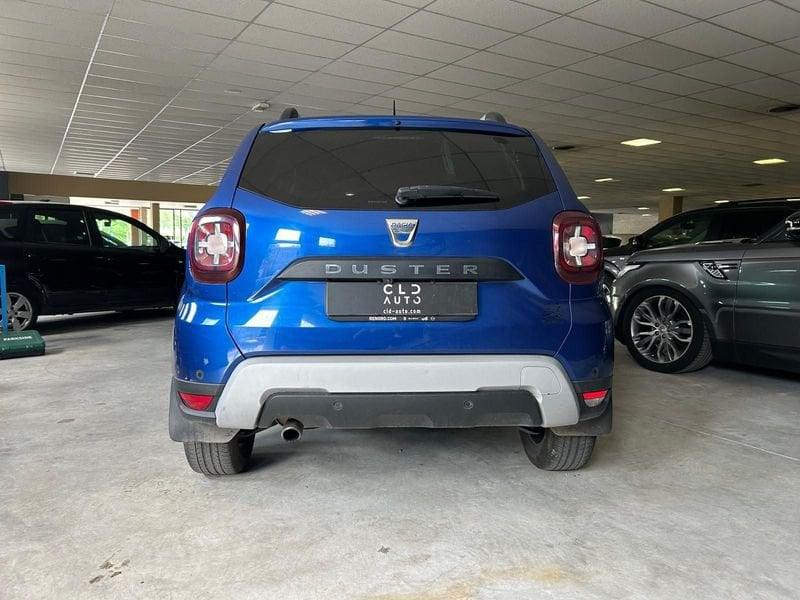 Dacia Duster 1.0 TCe 4x2 100cv Eco-G 15th Anniversary