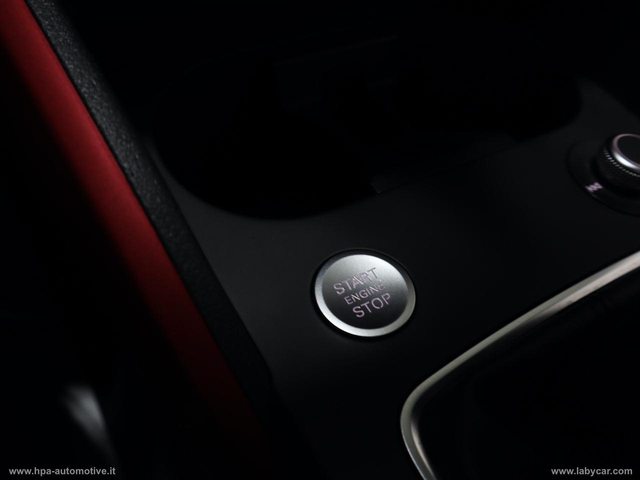 AUDI Q2 1.6 TDI NAVI TETTO SPORT