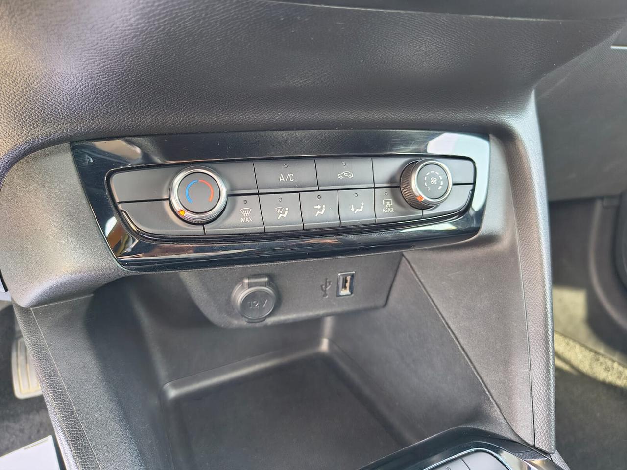Opel Corsa 1.2 benzina 5porte *PREZZO REALE, NO VINCOLI*