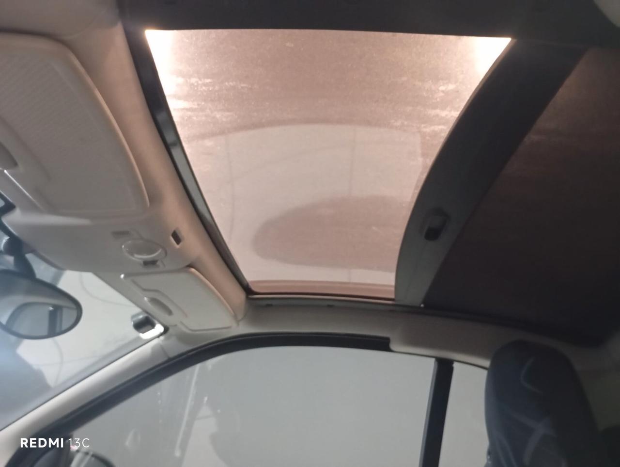 SMART FOR TWO DEL 2016 BENZINA AUTOMATICA