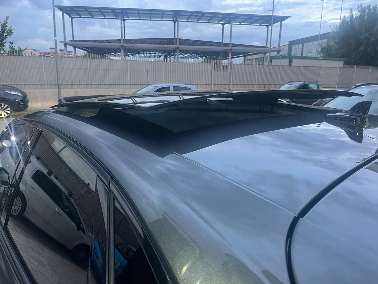 Audi Q3 SPB 40 TDI quattro S tronic line edition