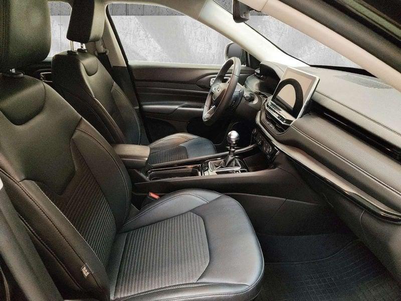 Jeep Compass 1.6 mjt Night Eagle 2wd 130cv