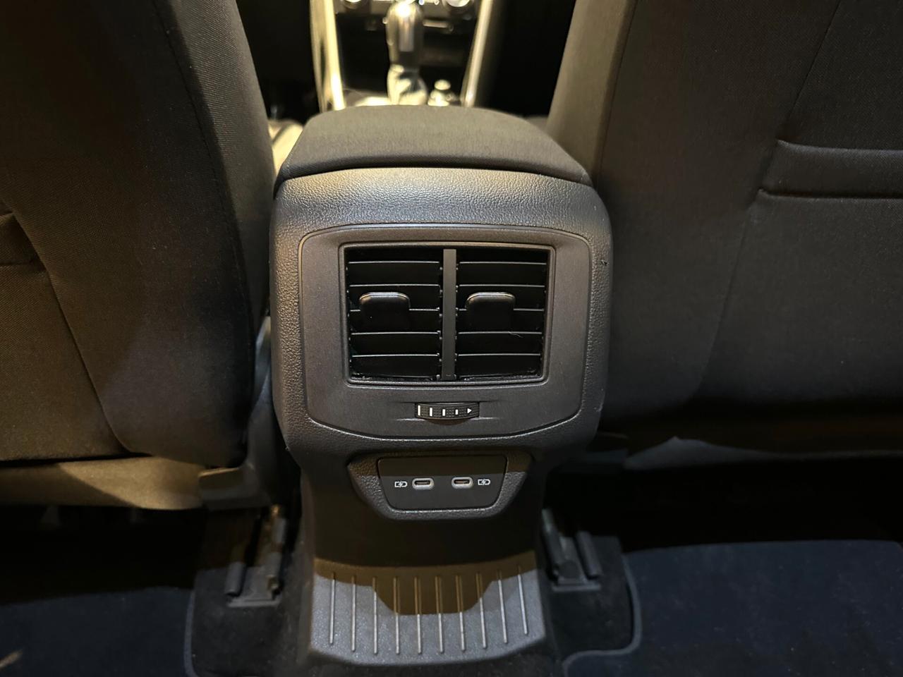 Volkswagen T-Roc 1.5 TSI ACT DSG Style BlueMotion Technology