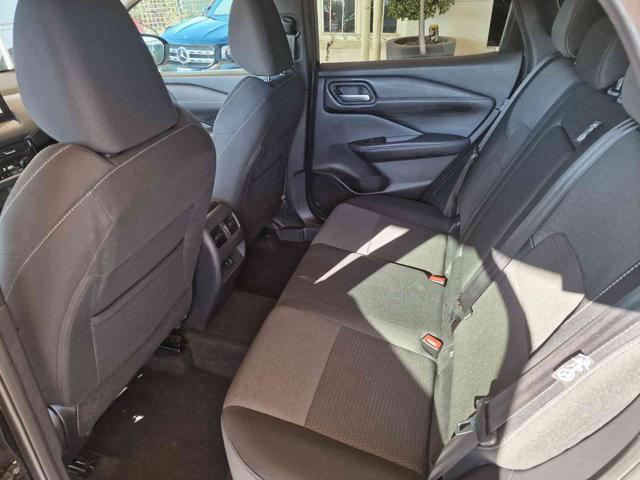 NISSAN Qashqai MHEV 158 CV Xtronic N-Connecta
