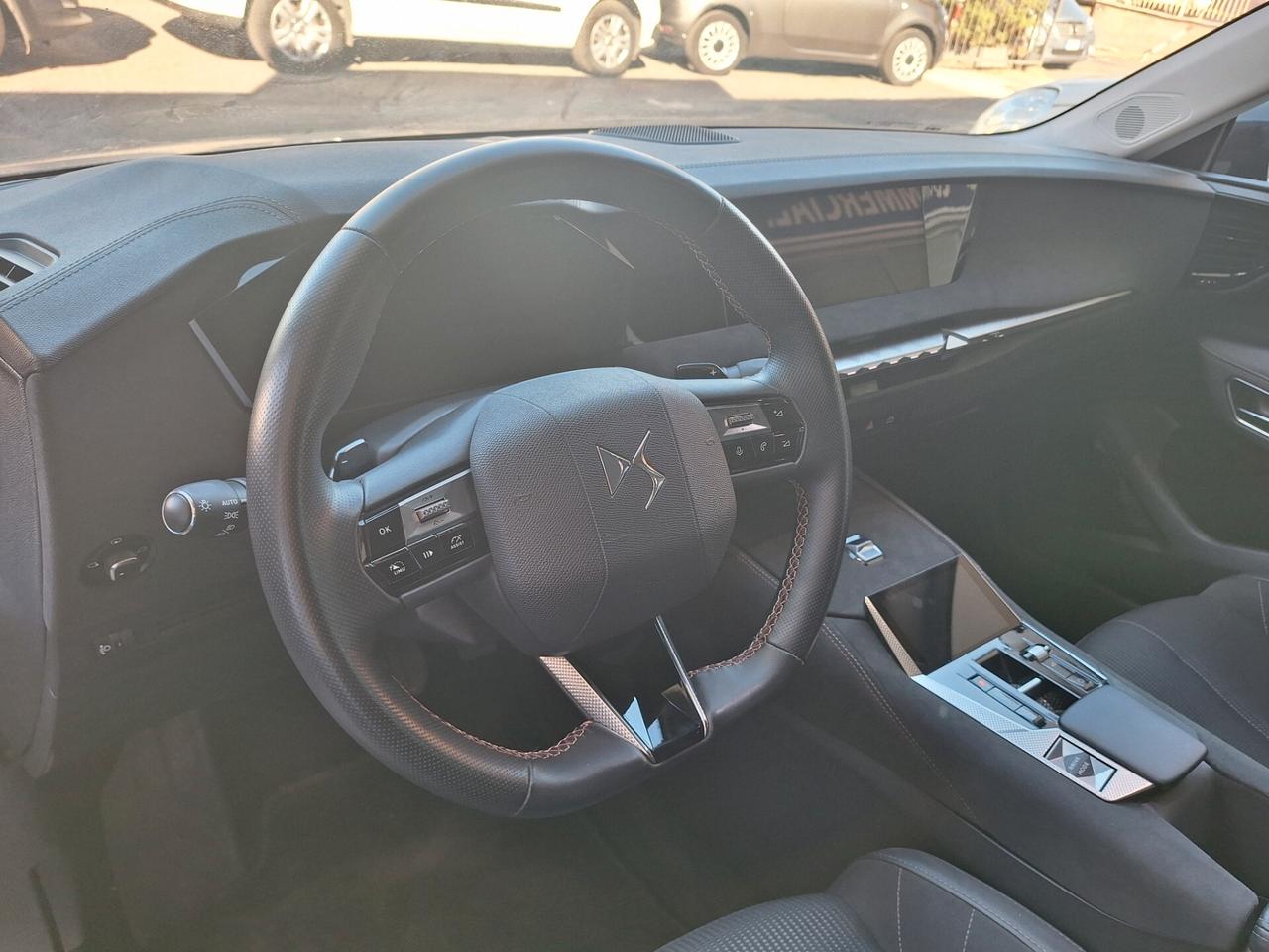 Ds DS4 4 BlueHDi 130 aut. Performance Line
