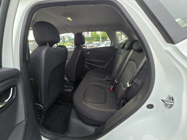 RENAULT Captur TCe 12V 90 CV Energy Intens NEOPATENTATI PERMUTE